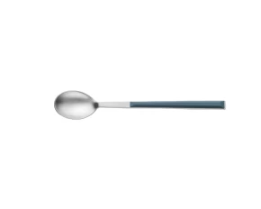 Ανοξείδωτο κουτάλι γλυκού Pintinox Sushi Pro Blue