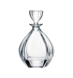 Κρυστάλλινη καράφα 950 ml Bohemia Laguna