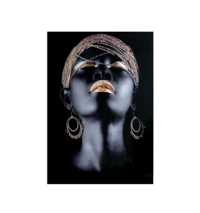 Πίνακας εκτύπωση σε καμβά 70 χ 100 εκ. IdeaHome 46530