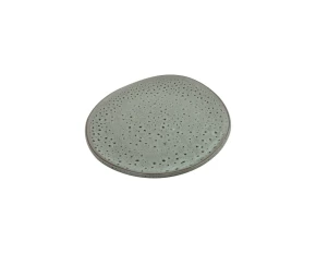 Πιάτο φρούτου πορσελάνη 18 εκ. HFA Granite Beige 5413023