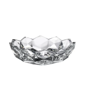 Κρυστάλλινη φρουτιέρα 33 εκ. Bohemia Lunar