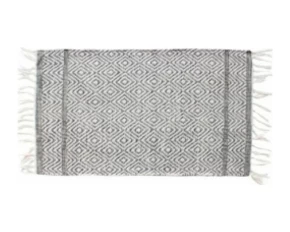 Χαλάκι μπάνιου 50 x 80 εκ. Arvix Dantelle Ethnique  58203