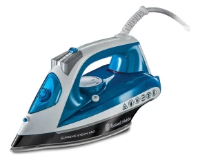 Σίδερο ατμού 2600 watt Russel Hobbs Supreme steam 23971-56