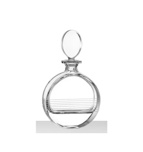 Κρυστάλλινη καράφα 650 ml Capolavoro 85