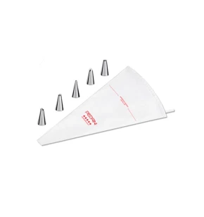 Υφασμάτινη σακούλα κορνέ ζαχαροπλαστικής large Pedrini Pro 04GD239