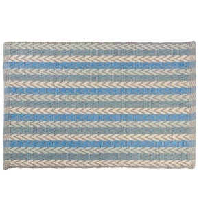 Ταπέτο μπάνιου 50 x 80 εκ. Rainbow Boho 05579 Grey