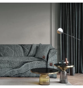 GREENWICH POLO CLUB ΡΙΧΤΑΡΙ 180Χ250 2777