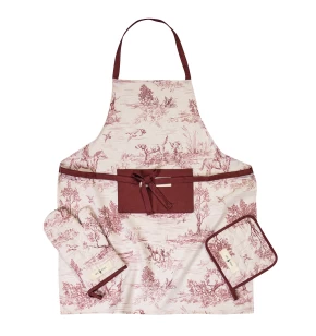 GREENWICH POLO CLUB ΣΕΤ ΚΟΥΖΙΝΑΣ 3 ΤΕΜΑΧΙΩΝ 2660