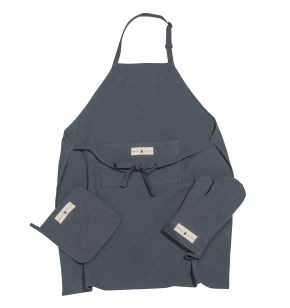 GREENWICH POLO CLUB ΣΕΤ ΚΟΥΖΙΝΑΣ 3 ΤΕΜΑΧΙΩΝ 2651