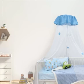 DAS BABY 6443 ΚΟΥΝΟΥΠΙΕΡΑ 200Χ500 RELAX