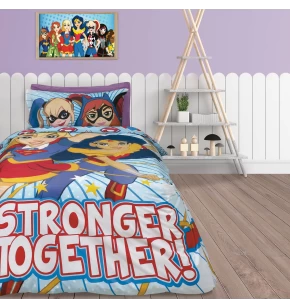 SUPER HERO GIRLS 5005 ΣΕΤ ΣΕΝΤΟΝΙΑ ΜΟΝΑ