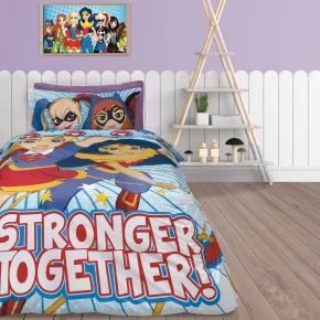SUPER HERO GIRLS 5005 ΣΕΤ ΣΕΝΤΟΝΙΑ ΜΟΝΑ