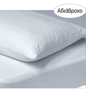 DAS HOME 1089 ΕΠΙΣΤΡΩΜΑ 120Χ200+35 ΑΔΙΑΒΡΟΧΟ