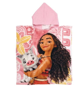 MOANA 5836 ΠΟΝΤΣΟ ΘΑΛΑΣΣΗΣ 60Χ120