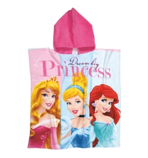 PRINCESS 5837 ΠΟΝΤΣΟ ΘΑΛΑΣΣΗΣ 60Χ120