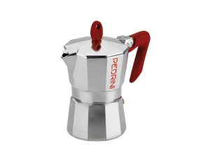 Καφετιέρα espresso 1 φλ. Pedrini  9081-0
