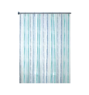 Κουρτίνα μπάνιου πολυεστερική 180 χ 200 εκ. Arvix Touquet 35437