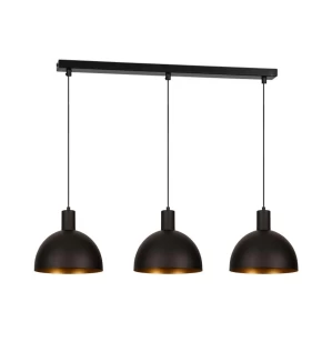 ΤΡΙΦΩΤΟ Fylliana 226 ΜΑΥΡΟ 70*25*80εκ E27 Fylliana 892-221-024