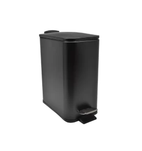 Κάδος πεντάλ 5 lt slim - soft close Ankor 811847