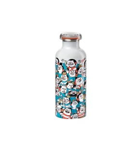 Ανοξείδωτο ισοθερμικό μπουκάλι 500 ml Guzzini Mr Thoms 1167D452