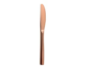 Ανοξείδωτο μαχαίρι φαγητού Comas BCN Copper