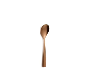 Ανοξείδωτο κουτάλι γλυκού Comas BCN Copper