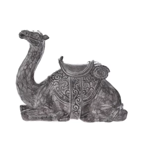Μινιατούρα καμήλα 23 χ 19 εκ. Deco 70309