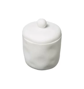 Κεραμική βαμβακοθήκη 9.8 x 12.5 εκ. 5Five 174586