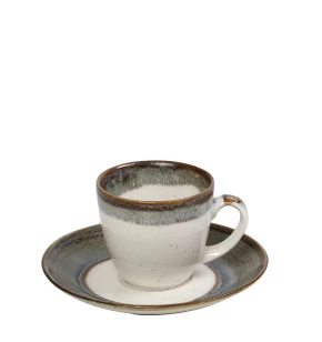 REACT. GREEN ESSENTIALS ΦΛΙΤΖΑΝΙ &ΠΙΑΤΑΚΙ ΕΣΠΡΕΣΣΟ 90ML 12x6EK Espiel OWP101K6