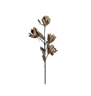 Διακοσμητικό λουλούδι Idea Home 47321