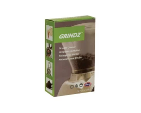 Καθαριστικό μύλων άλεσης καφέ Urnex Grindz Home