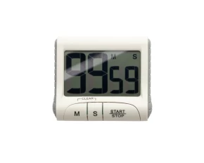 Ψηφιακό χρονόμετρο κουζίνας 99 λεπτών Taylors Pro SSD022