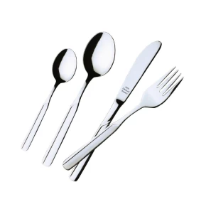 Σετ ανοξείδωτα μαχαιροπήρουνα 30 τμχ Amil 8820