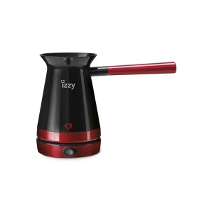 Ηλεκτρικό μπρίκι 250 ml Izzy Milano CP-001 