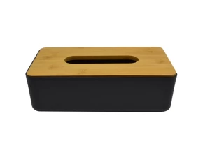 Πλαστική θήκη για χαρτομάντηλα 24 x 12 x 7.4 εκ. Ankor 812554