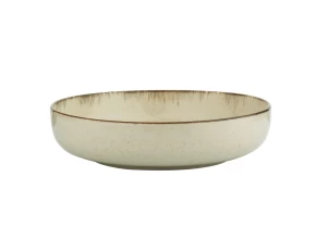 Μπολ δημητριακών 15 εκ. πορσελάνη Pearl Mood Cinnamon