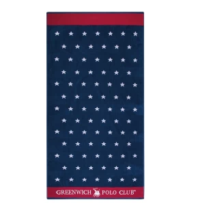 GREENWICH POLO CLUB ΠΕΤΣΕΤΑ ΘΑΛΑΣΣΗΣ 90Χ170 3599