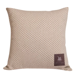 GREENWICH POLO CLUB ΔΙΑΚΟΣΜΗΤΙΚΟ ΜΑΞΙΛΑΡΙ 42X42 2789