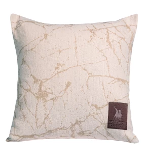 GREENWICH POLO CLUB ΔΙΑΚΟΣΜΗΤΙΚΟ ΜΑΞΙΛΑΡΙ 42X42 2792