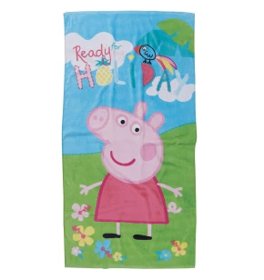 PEPPA PIG 5854 ΠΕΤΣΕΤΑ ΘΑΛΑΣΣΗΣ 70Χ140