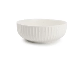 Σετ 2 μπολ δημητριακών πορσελάνη 15,5 εκ. Salt&pepper Ora 840030 