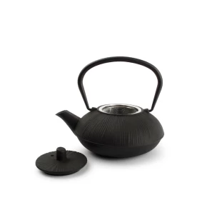 Μαντεμένια τσαγιέρα 800 ml Salt & Pepper My Tea 820017
