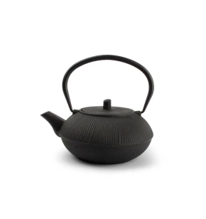 Μαντεμένια τσαγιέρα 800 ml Salt & Pepper My Tea 820017