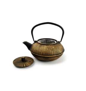Μαντεμένια τσαγιέρα 800 ml Salt & Pepper My Tea 820015