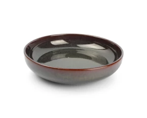 Σετ πιάτα 12 τμχ πορσελάνη Salt & Pepper Tabo Flare