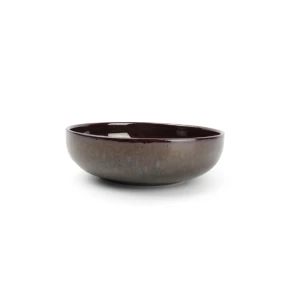 Μπολ δημητριακών 16 χ 5 εκ. stoneware Salt & Pepper Tabo Flare 