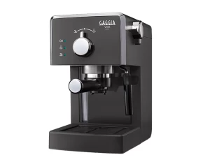 Μηχανή espresso Gaggia Viva Style Chic Grey