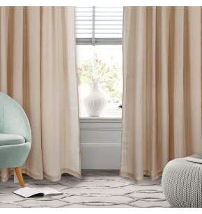 DAS HOME ΚΟΥΡΤΙΝΑ 300Χ270 ΜΕ ΤΡΕΣΑ 2197