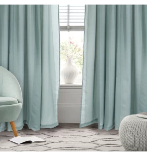 DAS HOME ΚΟΥΡΤΙΝΑ 300Χ270 ΜΕ ΤΡΕΣΑ 2198