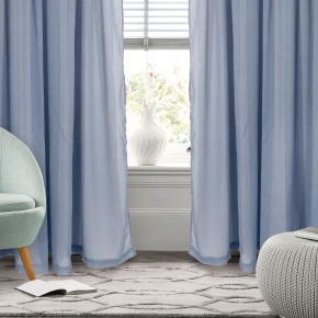 DAS HOME ΚΟΥΡΤΙΝΑ 300Χ270 ΜΕ ΤΡΕΣΑ 2199